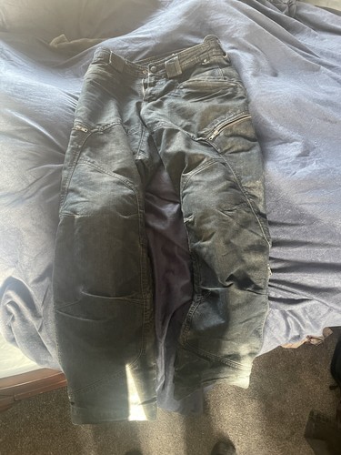Bmw city 2 denim