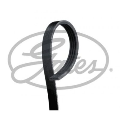 V-ribbed belt Micro-V  GATES 4PK703 for Chevrolet Matiz