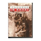 8th BATTALION MILITARY HISTORY BOOK COBBERS IN KHAKI WW1 New Book