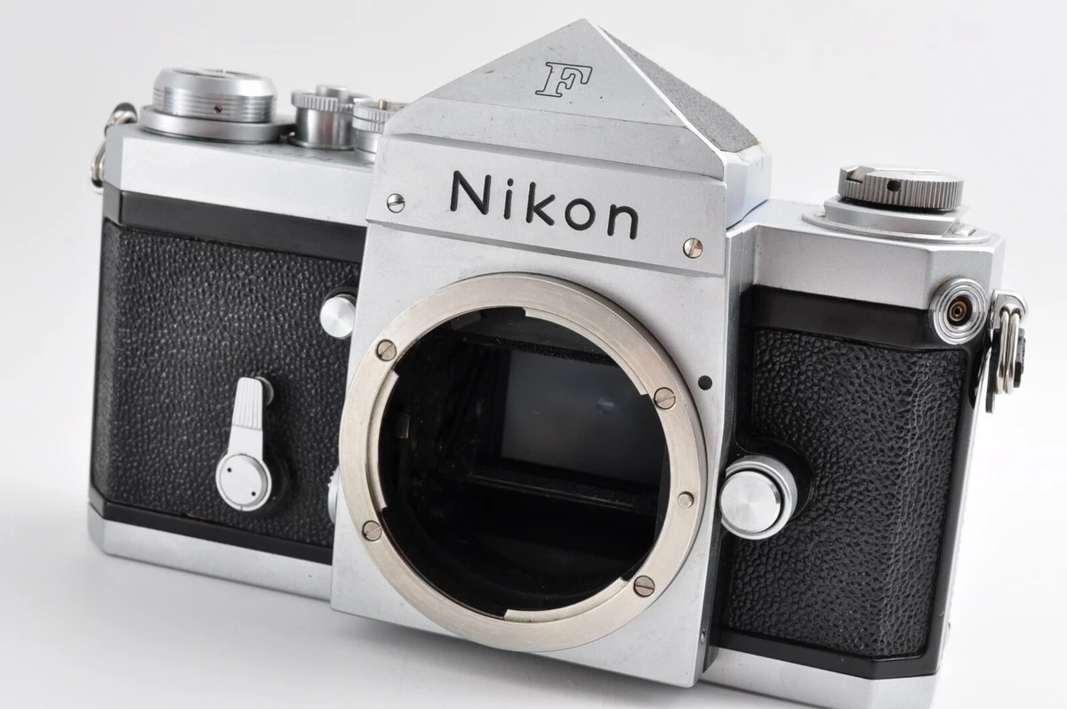 nikon f plain prism products for sale | eBay