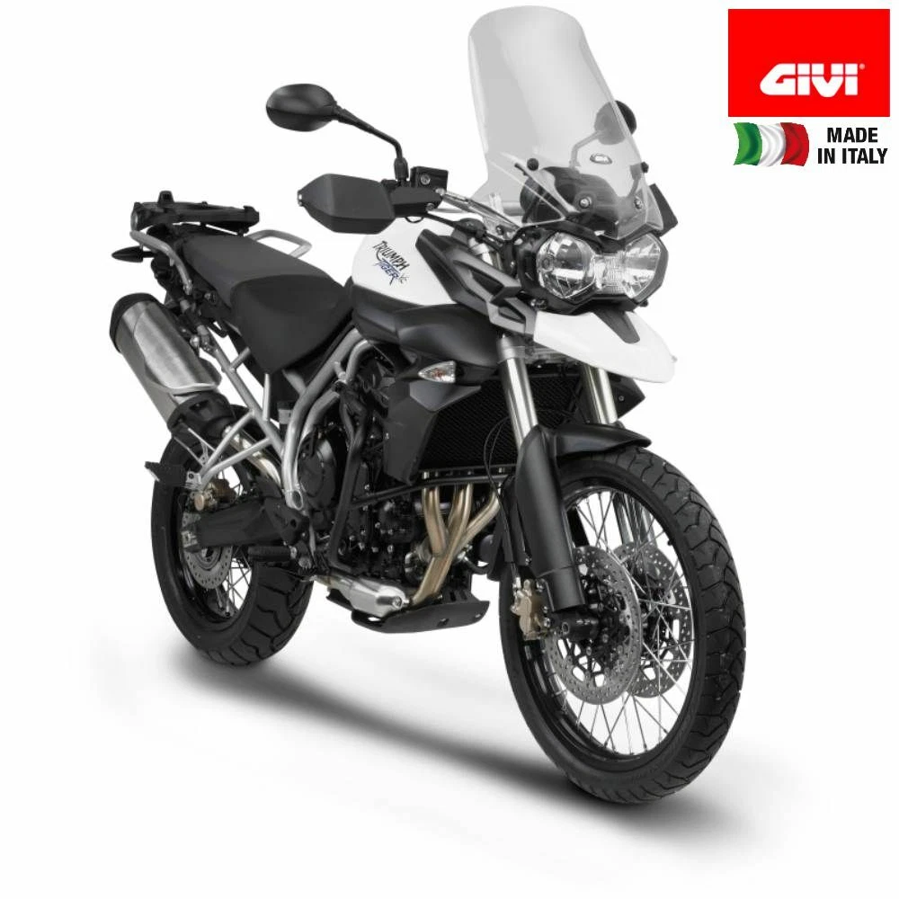 Triumph 800 tiger 2016 discount