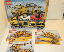 lego creator 6753