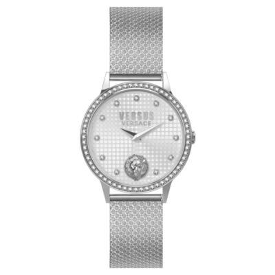 Versace Versus Steel Crystal Watch! NEW! Versus Versace Women main image 2