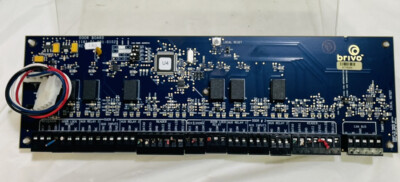 Brivo 2 Door Board 1181-01-001-0102 Slave Board | eBay