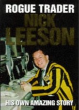 Rogue Trader-Nick Leeson, 9780316879712