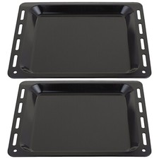Baking Tray Enamelled Pan for