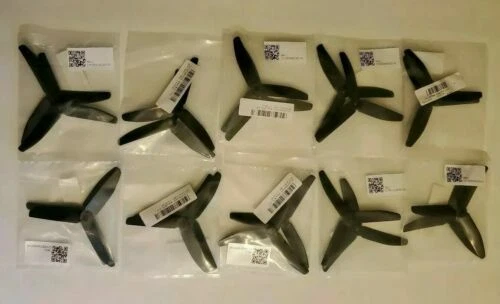 Vehículo DYS Hobby RC Modelo piezas y accesorios para Blade