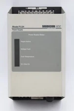 Telemecanique Modicon PLS4 Power Supply Drive 110-0144