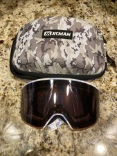 NEW Giro Axis Ski Goggles