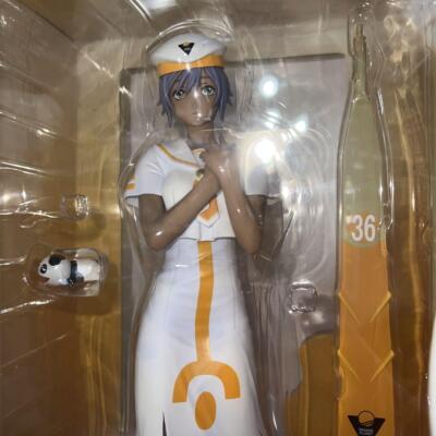 ARIA Athena Glory 1/6 Scale PVC Figure Toys Works Japan Anime w
