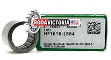 INA GERMANY HF1616 L564 ONE WAY NEEDLE CLUTCH BEARING 16x22x16mm