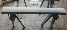 LEYLAND/MARSHALL TRACTOR RIGHT HAND BONNET LONG SIDE PANEL,PART NUMBER CTJ8018.