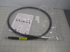 Foredom S-93/77 Pre-Lubricated Shaft & Sheath 39" for Most SR TX LX Motors NEW