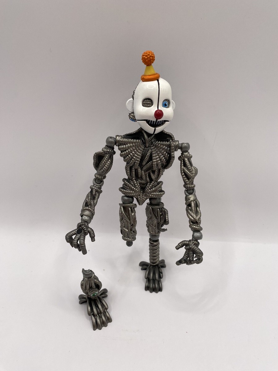 2017 Funko Five Nights at Freddys Ennard Figure Sister