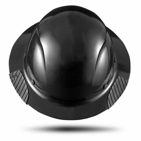 Lift Safety DAX Hard Hat Black (HDF15KG) for sale online eBay