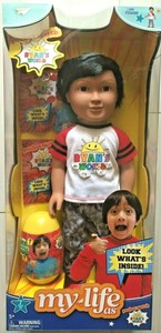 ryan doll