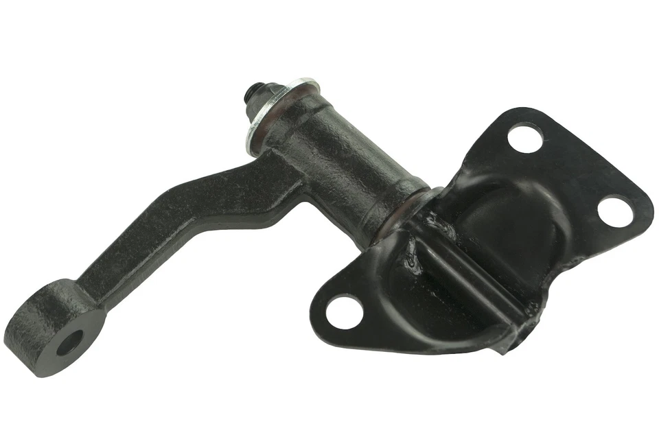 Steering Idler Arm Front For 1986-1994 Nissan D21 RWD 1987 1988 1989 1990 1991 - Image 2 of 4