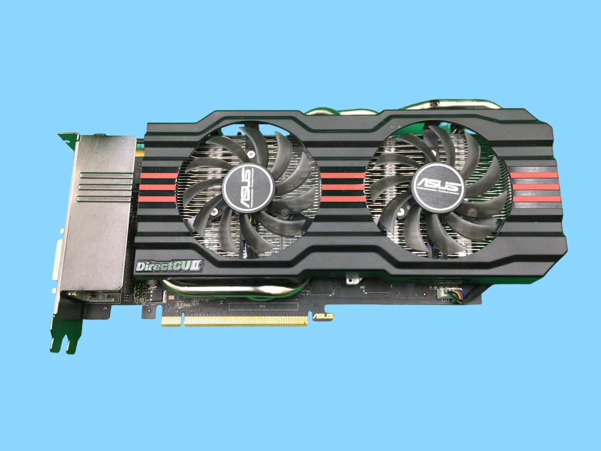 Gtx 660 hot sale ti ebay
