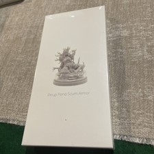 Kingdom Death Monster KDM- Pinup Pond Scum Armor NEW In shrinkwrap