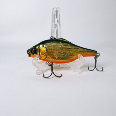 megabass VIBRATION-X ULTRA Silent 5/8oz 76mm | eBay