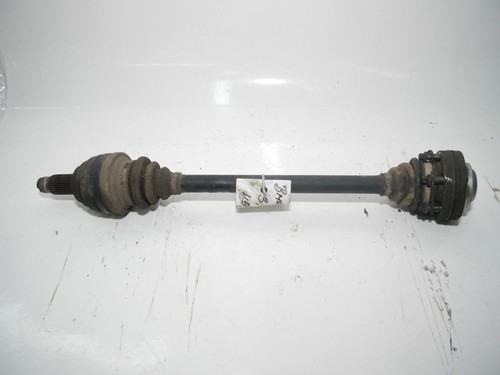 Antriebswelle links hinten 7500914ai 7500914AI01 BMW X5 (E53) 3.0 D