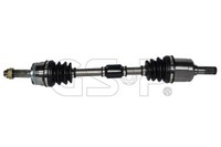227168 GSP Antriebswelle FüR KIA