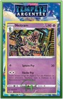 Neitram - EB12:Tempête Argentée - 080/195 - Carte Pokémon Française Neuve
