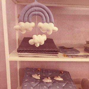 baby nursery ornaments