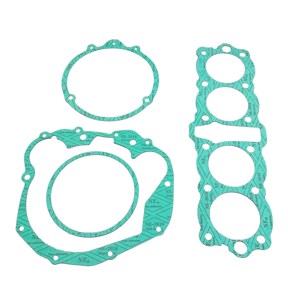 JUEGO DE JUNTAS DE MOTOR NUEVO PARA HONDA CB 550 CB550 CB500K CB550F 1974 - 1980 Foto 3 de 4