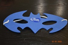 BUD LIGHT BATMAN EYE MASK
