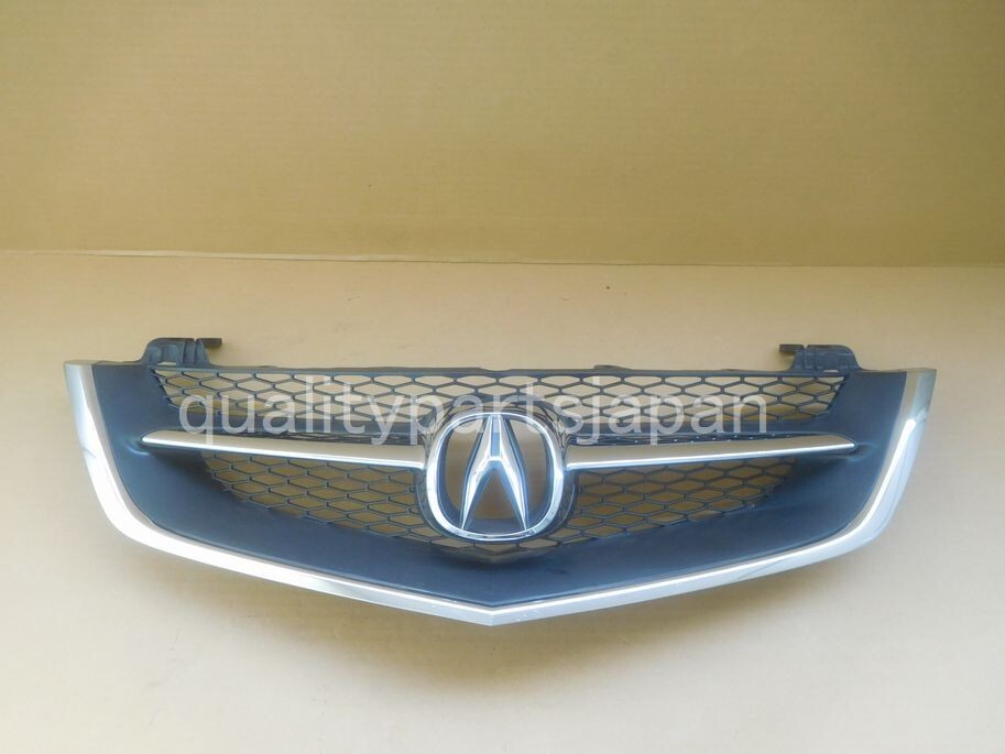 2001-2003 Honda Inspire Saber UA4 Acura TL UA5 Kouki Front Grill