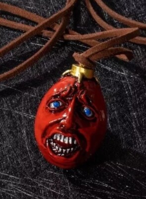 Berserk Berserker Ei König Behelith Griffith Anime Manga Cosplay Kette Necklace