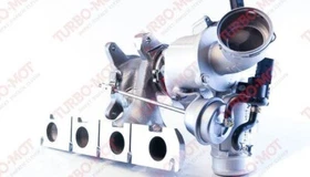 NEU ORIGINALTEIL - Turbolader OE:06J145701B OEM:5303-970-0112