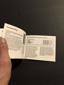 super todoterreno nes manual