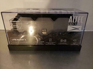 altec lansing life jacket imw578n