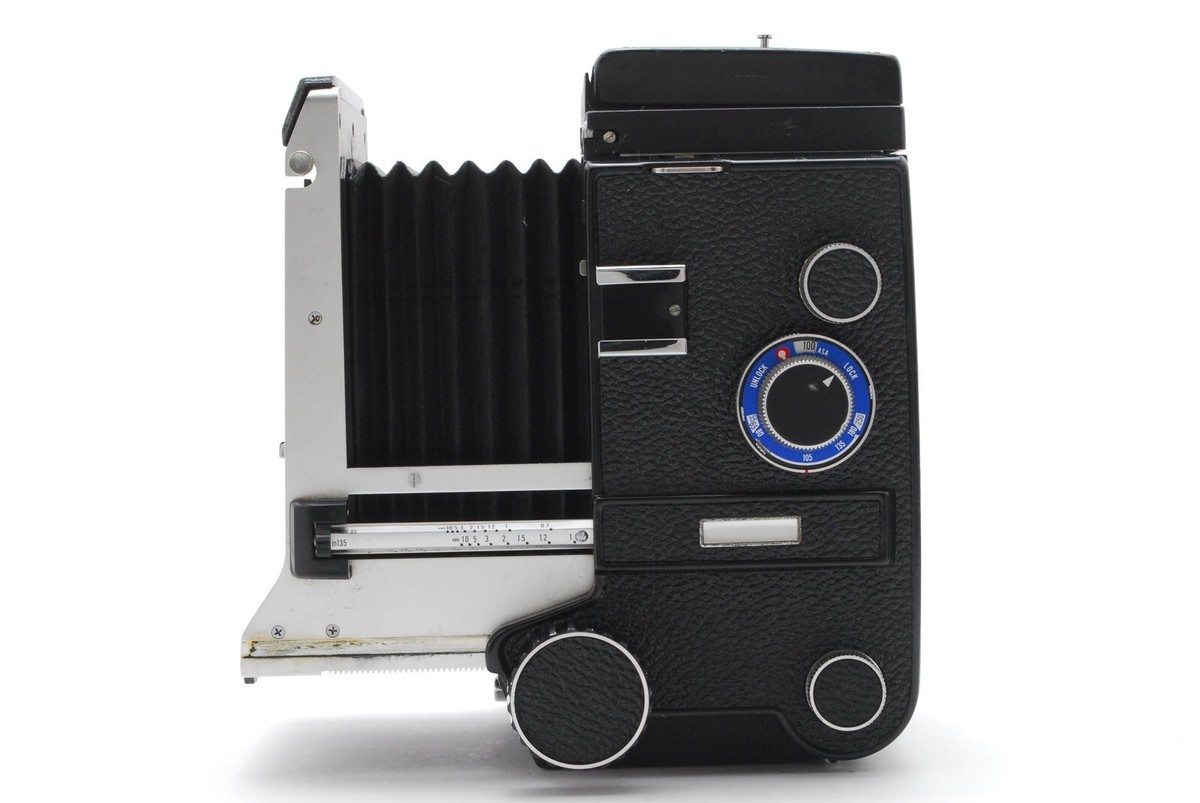 マミヤ Mamiya C330 Pro + Sekor 55mm F3.5 中古】Mamiya マミヤ C330 Professional S + SEKOR 55mm f/4.5
