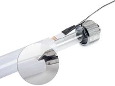 Bitspower Creator Rainbolt Tube Deluxe Kit, 500M