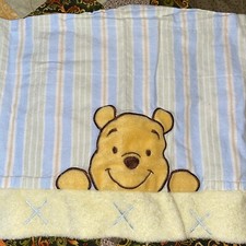 Winnie The Pooh Valance Curtain