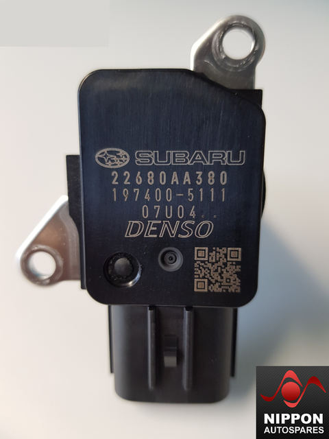 Датчик denso 22680aa380