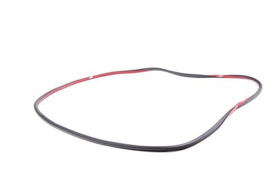 Original BMW E60 E61 E53 Door Seal Front 51217033787 for sale  