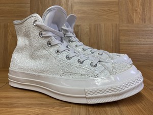converse platinum