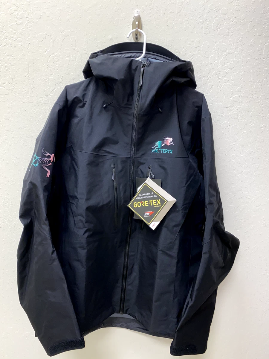 lunar new year alpha sv jacket men's