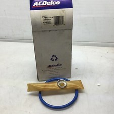 ACDelco Electric Fuel Pump Strainer Part# 25121625 ACD# TS-29