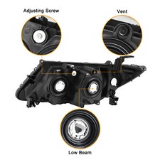 Motor Mount & Trans Mount Set 4PCS For 2011-2013 Honda Odyssey - Foto 6