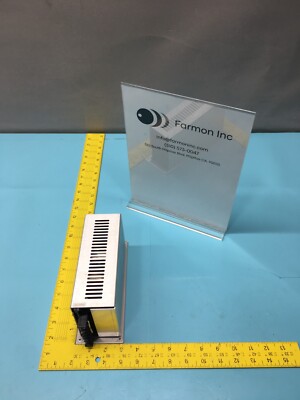 SVG 146661-001 POWER SUPPLY 40605-049540, 129795