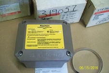 *NEW* RAYCHEM POLYMATRIX JUNCTION BOX POWER CONNECTION KIT PMJ-1, PMKG-JLP