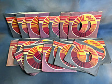 Vintage RCA '74 45 rpm Sleeve Lot Used Nice Quick Ship 7-inch Sleeves
