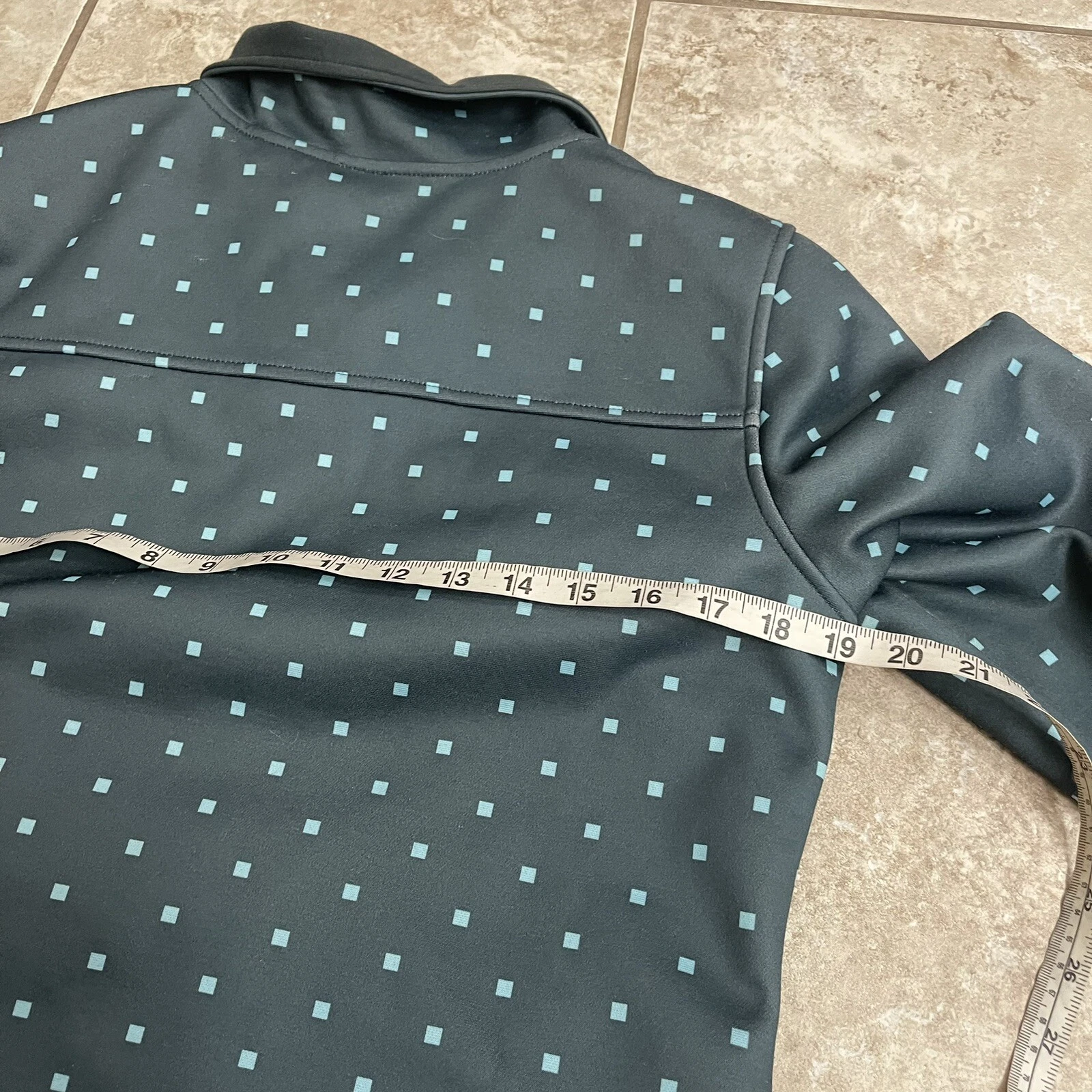 burton dryride full zip snowboarding ski jacket
