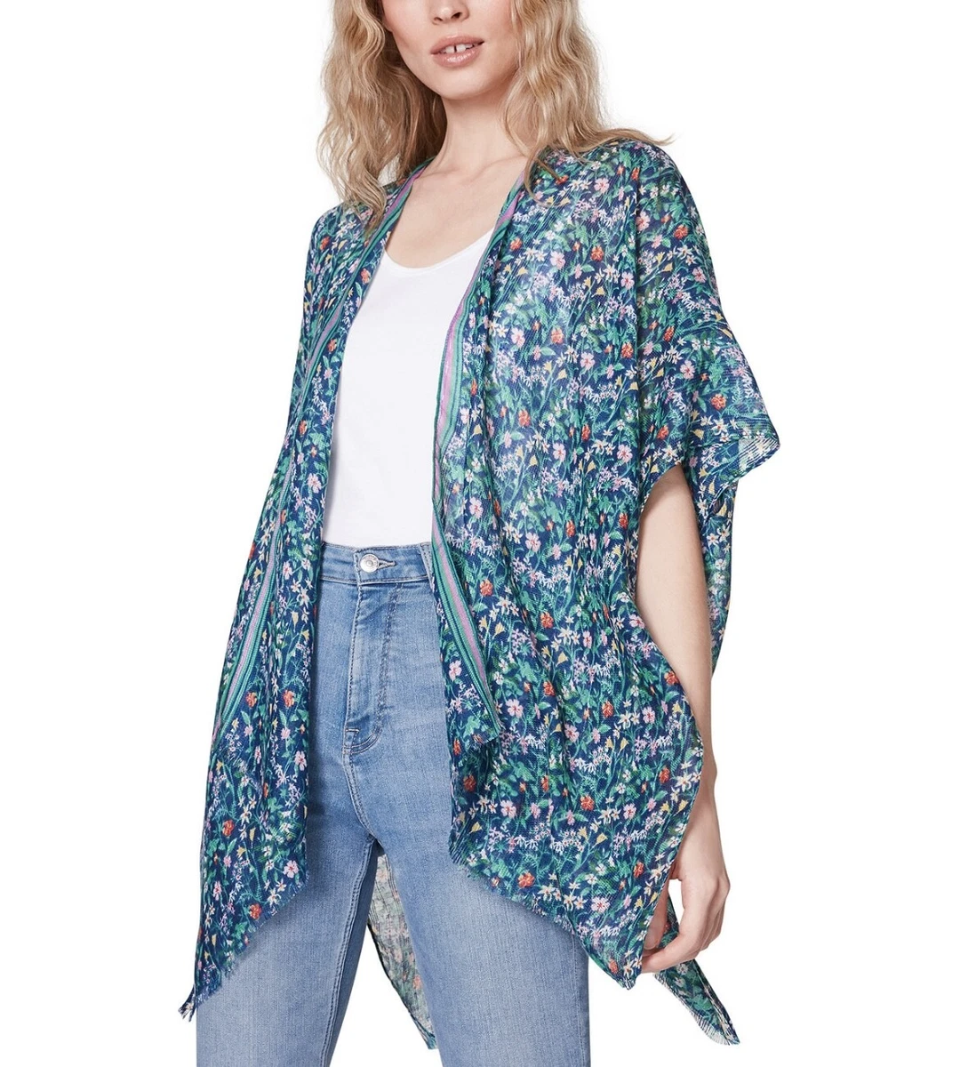 Steve madden best sale kimono