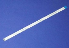 Toshiba Satellite Pro S500 Flat Ribbon Cable Touchpad Card Buttons Cable